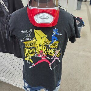 1994 power rangers singlestitch